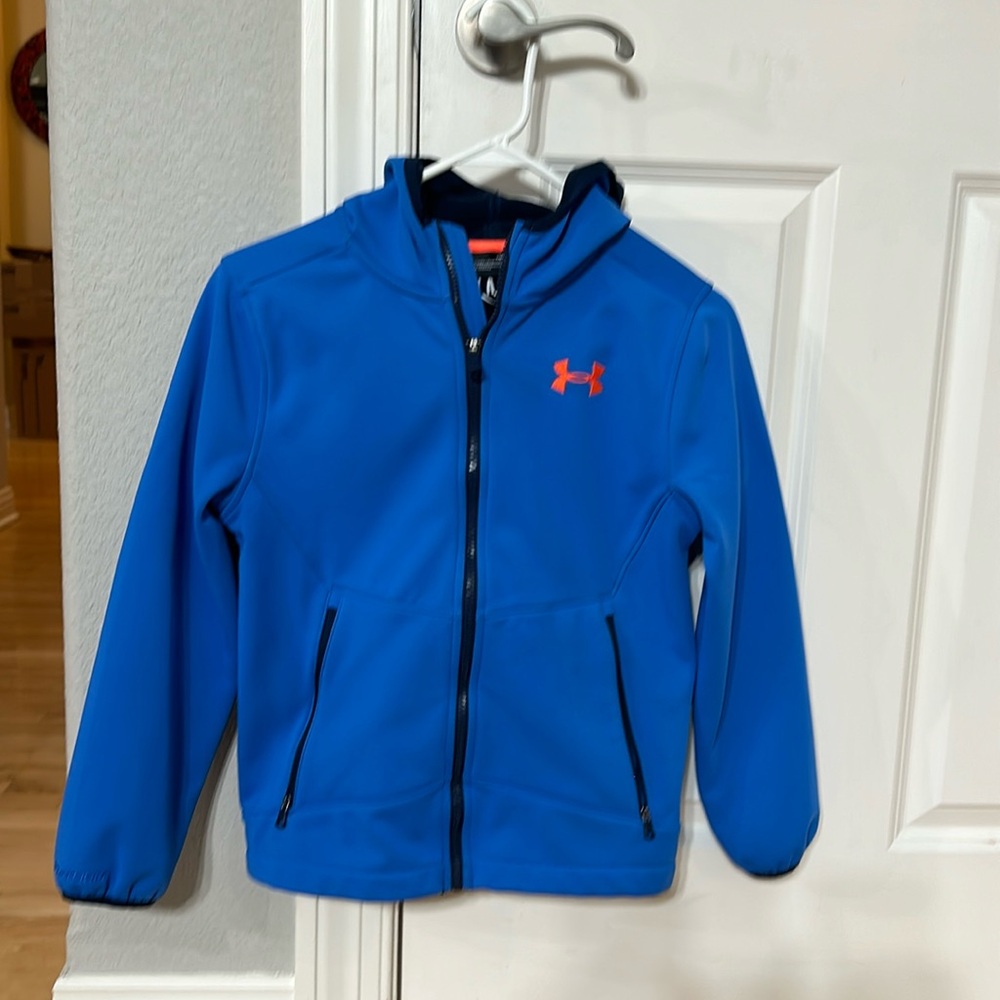 Boys jacket